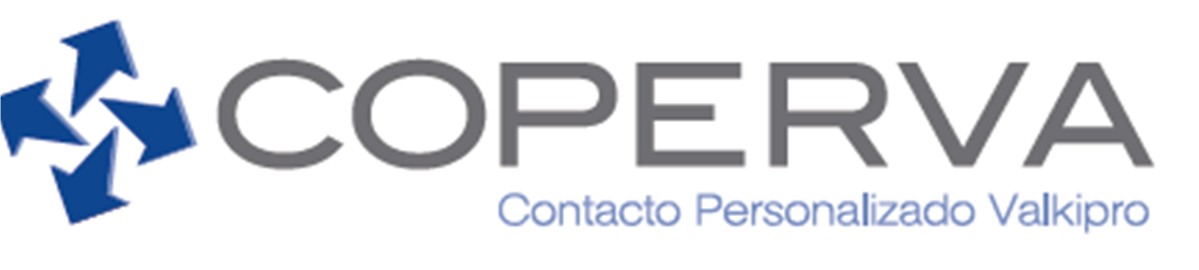 Logo for COPERVA