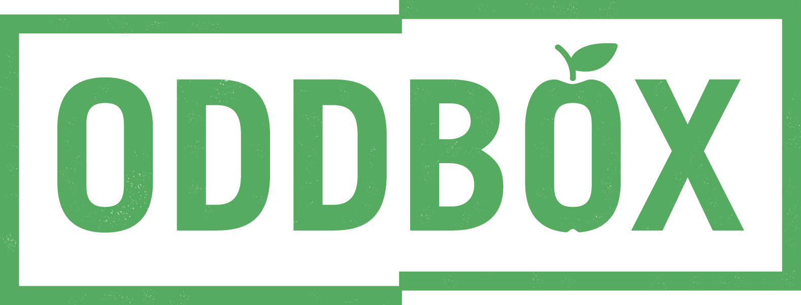 Logo for Oddbox