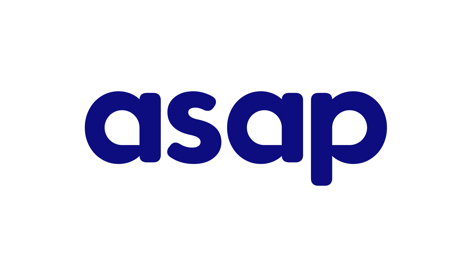 Logo for Asap - Perfomance do Conhecimento