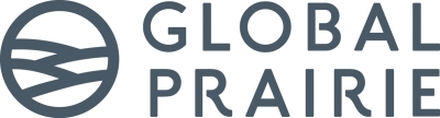 Logo for Global Prairie