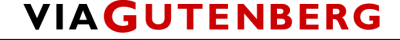 Logo for Via Gutenberg
