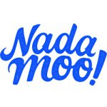 Logo for NadaMoo!