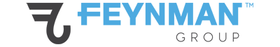 Logo for Feynman Group, Inc.
