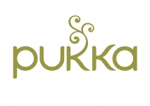 Logo for Pukka Herbs
