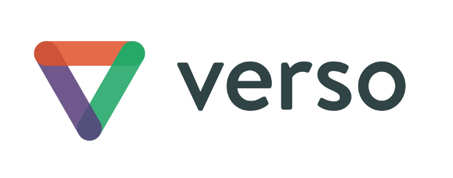 Logo for Verso Learning