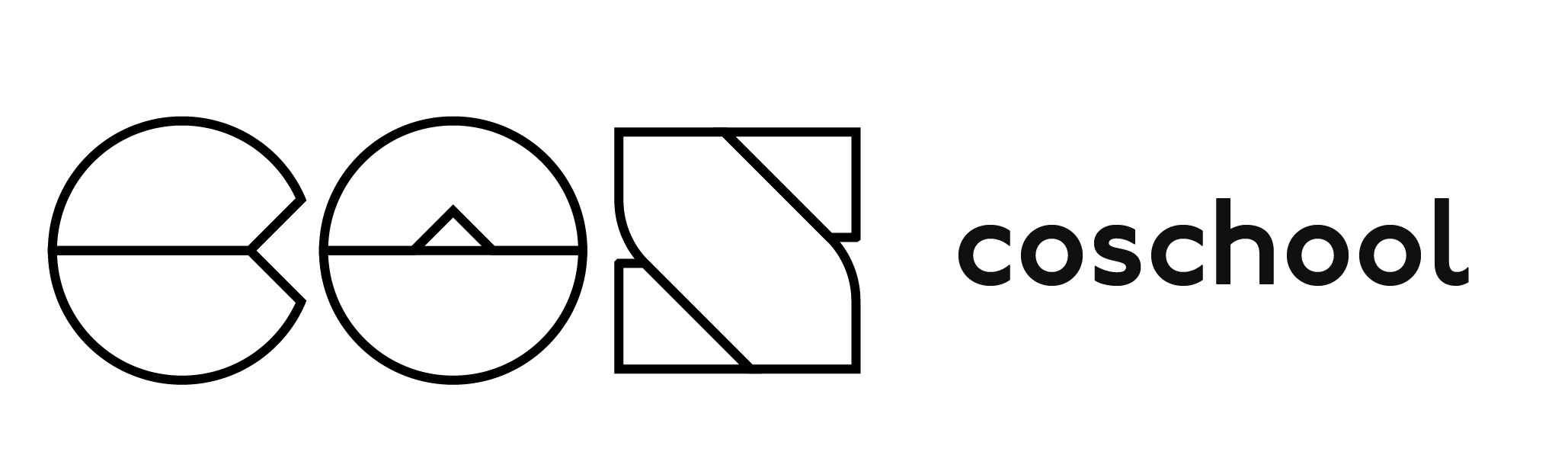 Logo for Co-School SAS