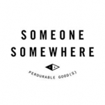 Logo for Someone Somewhere