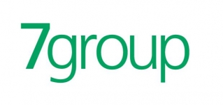 Logo for 7group, LLC
