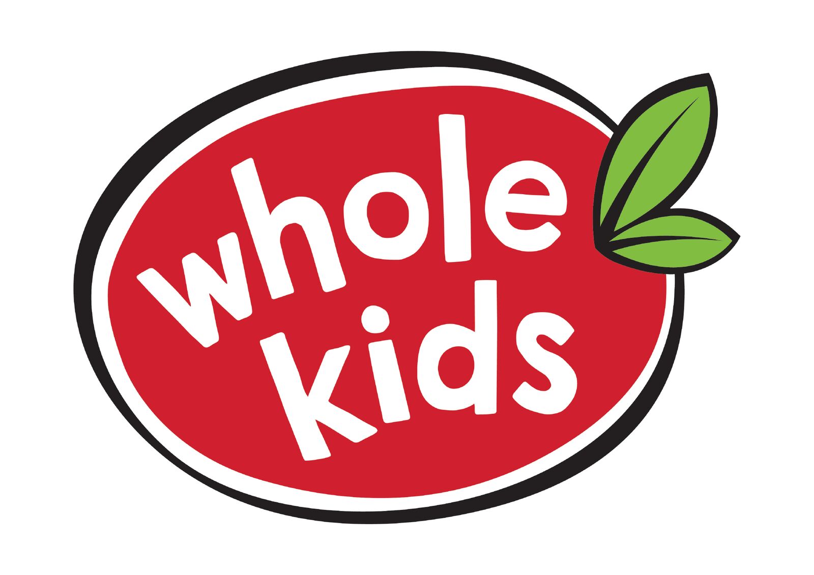 Logo for Whole Kids