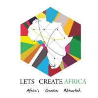 Logo for Let's Create Africa