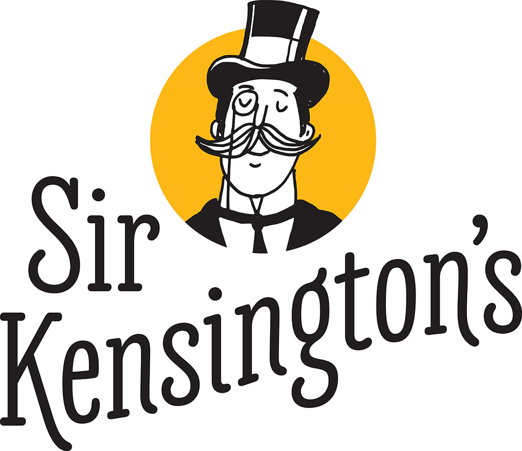 Logo for Sir Kensington's
