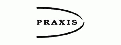 Logo for Praxis Consulting Group