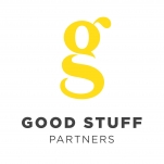 Logo for Good Stuff Partners