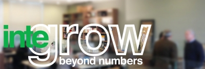 Logo for Entelékia / Integrow