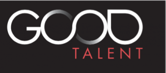 Logo for Good Talent