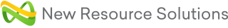Logo for New Resource Solutions, LLC
