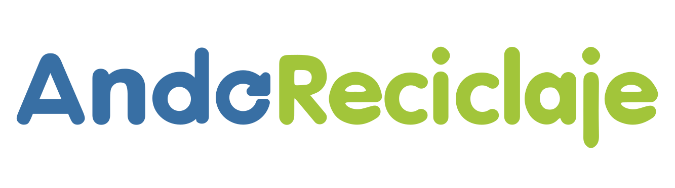 Logo for Ando Reciclaje