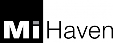 Logo for MiHaven