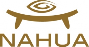 Logo for Nahua