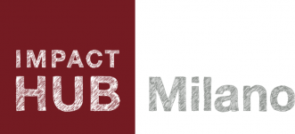 Logo for Impact Hub srl (Impact Hub Milano)
