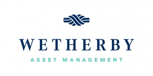 Logo for Wetherby Asset Management