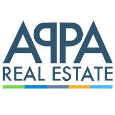 Logo for APPA Real Estate