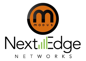 Logo for NextEdge Networks Holdings, LLC & Modus, LLC