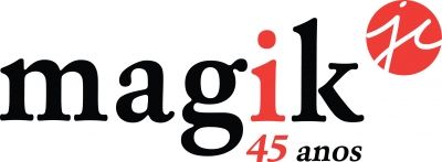 Logo for MAGIKJC EMPREENDIMENTOS IMOBILIÁRIOS