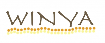 Logo for Winya Indigenous Furniture