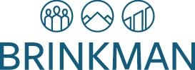 Logo for Brinkman