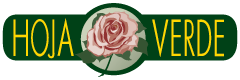 Logo for HOJAVERDE CIA. LTDA.