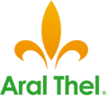 Logo for Productos Naturales Aral Thel S.A.