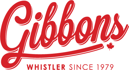 Logo for Gibbons Whistler