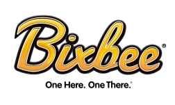Logo for Bixbee