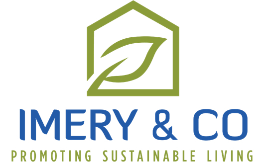 Logo for Imery & Co, LLC