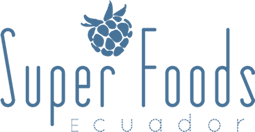 Logo for SuperFoods Ecuador