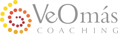 Logo for Veomás Coaching