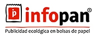 Logo for Infopan SRL