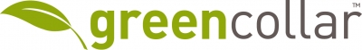 Logo for GreenCollar