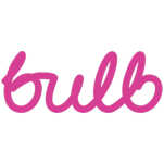 Logo for Bulb