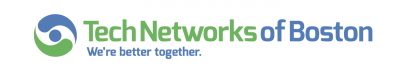 Logo for Tech Networks of Boston