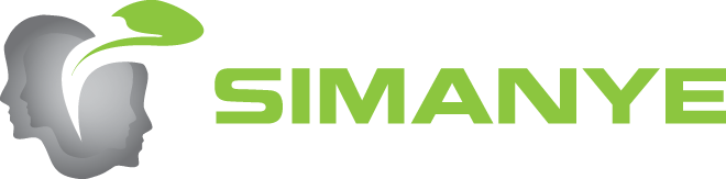Logo for Simanye