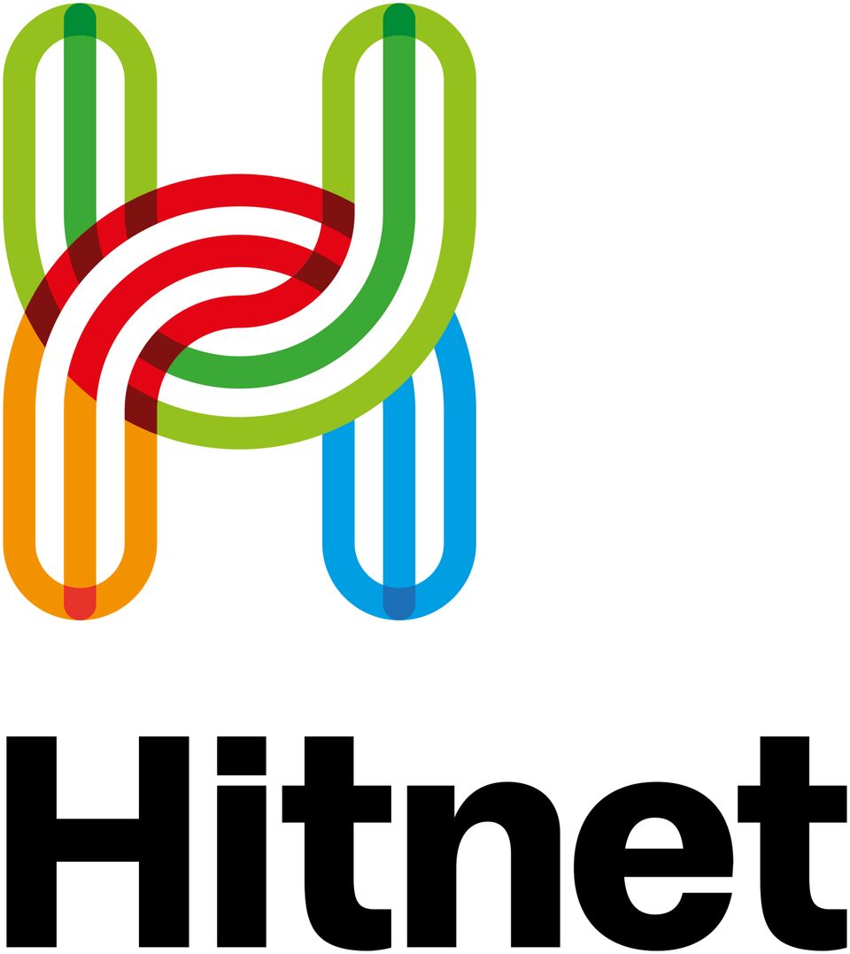 Logo for Hitnet