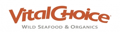 Logo for Vital Choice
