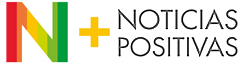Logo for Noticias Positivas