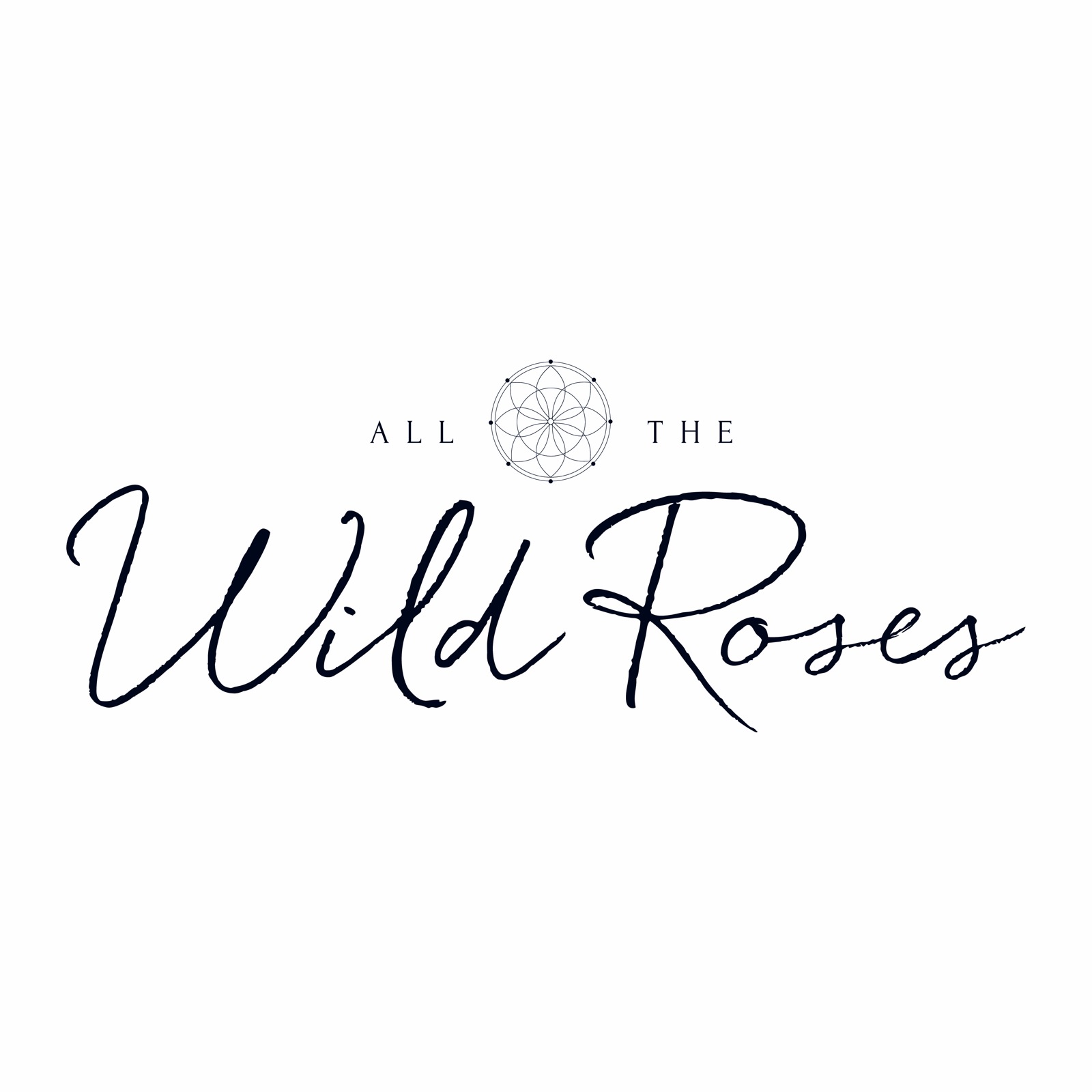 Logo for All The Wild Roses Pty Limited