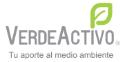 Logo for VerdeActivo