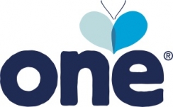Logo for The One Brand