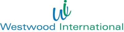 Logo for Westwood International