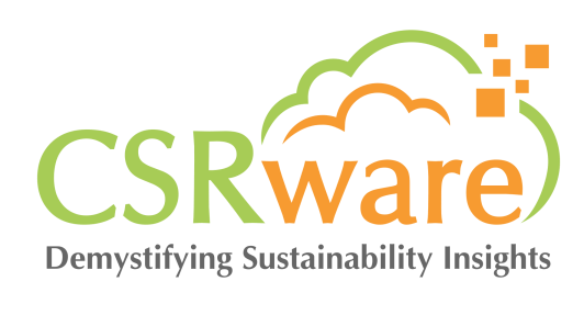 Logo for CSRware, Inc.